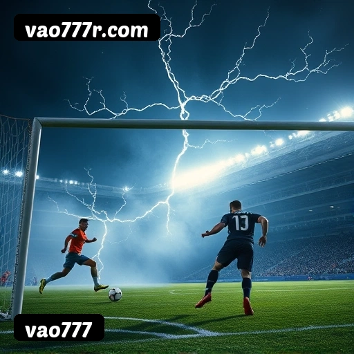 App Mobile vao777 - Jogue em Qualquer Lugar no Seu Smartphone