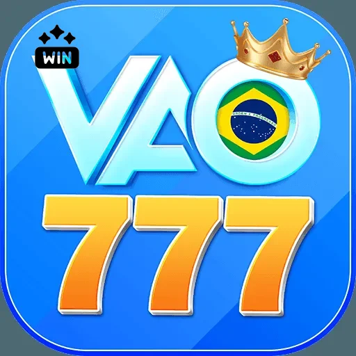 vao777 Logo