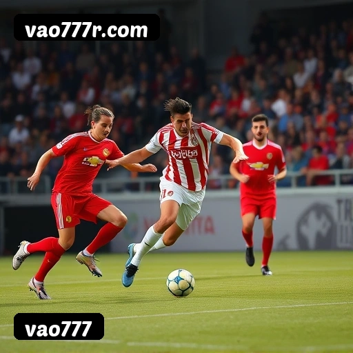 Missões VIP por categoria de jogo